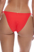 Luli Fama Inner Circle Ring Seamless Full Tie Side Bottom